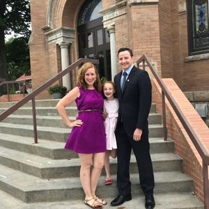 Meet your Posher, Deborah